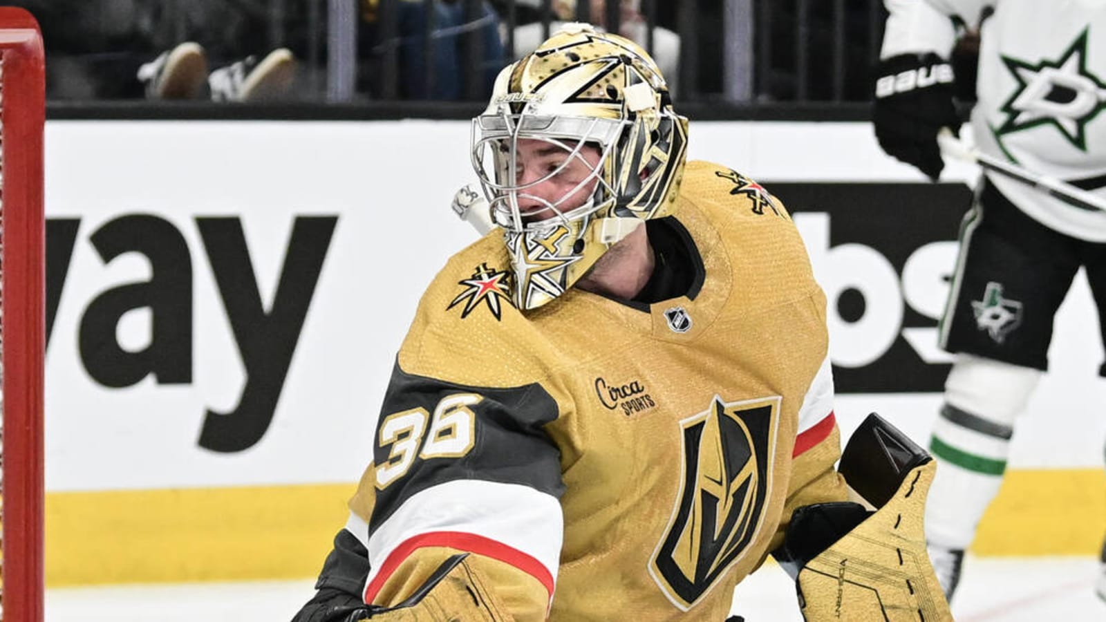 Golden Knights: Is a Trade Coming That Nobody Expects?