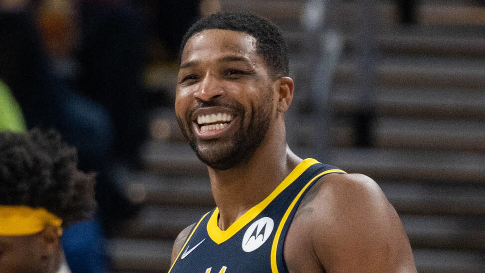 Pacers to waive Tristan Thompson, who will sign with Bulls