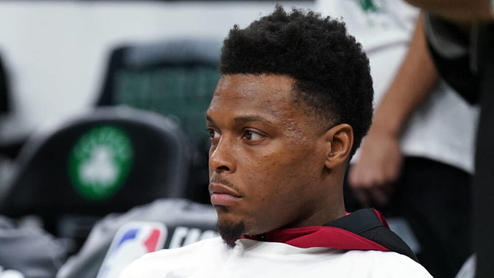 Heat's Kyle Lowry offers high praise to Nuggets duo