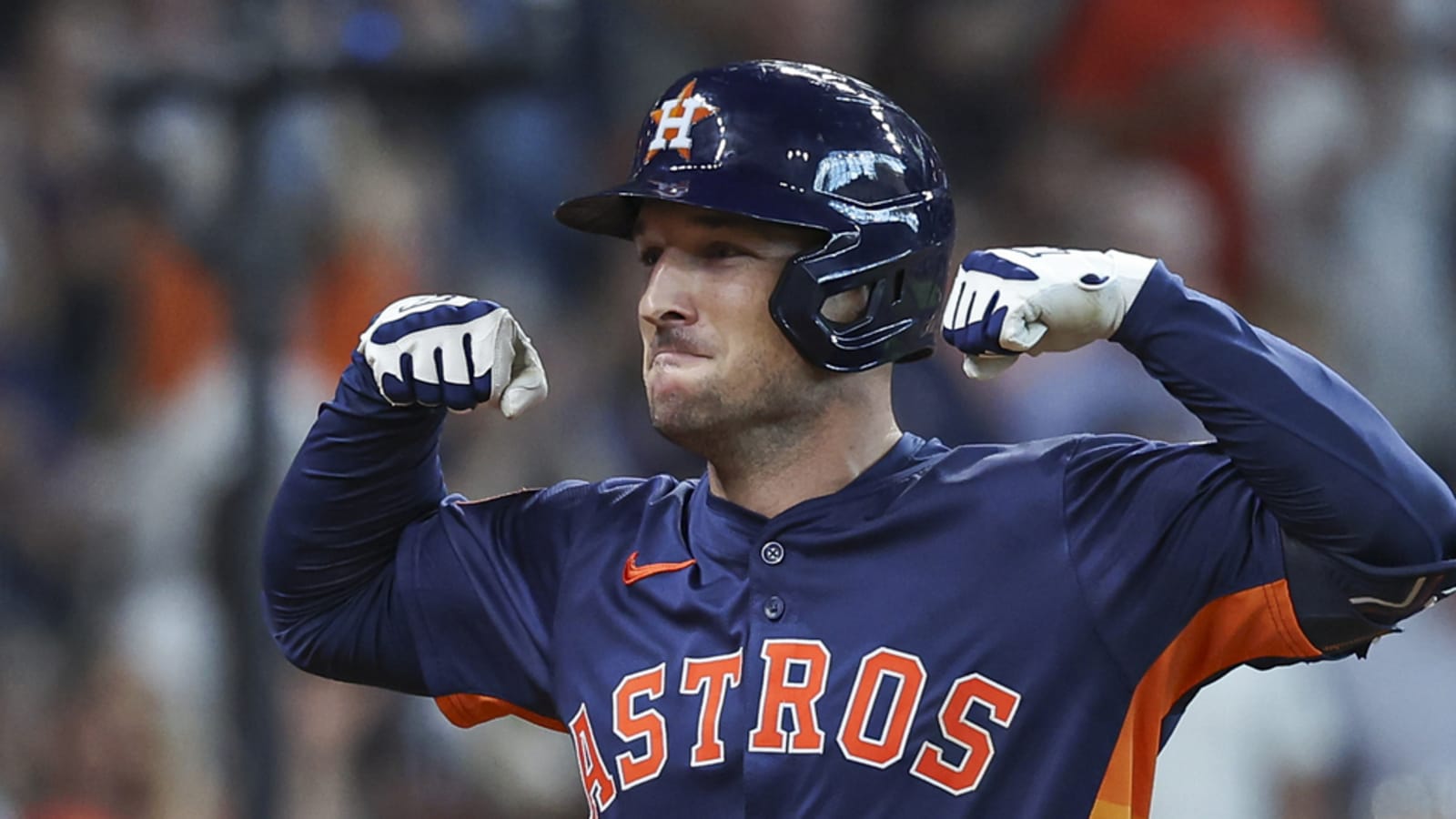 Astros could have a wild scenario for bringing Bregman back