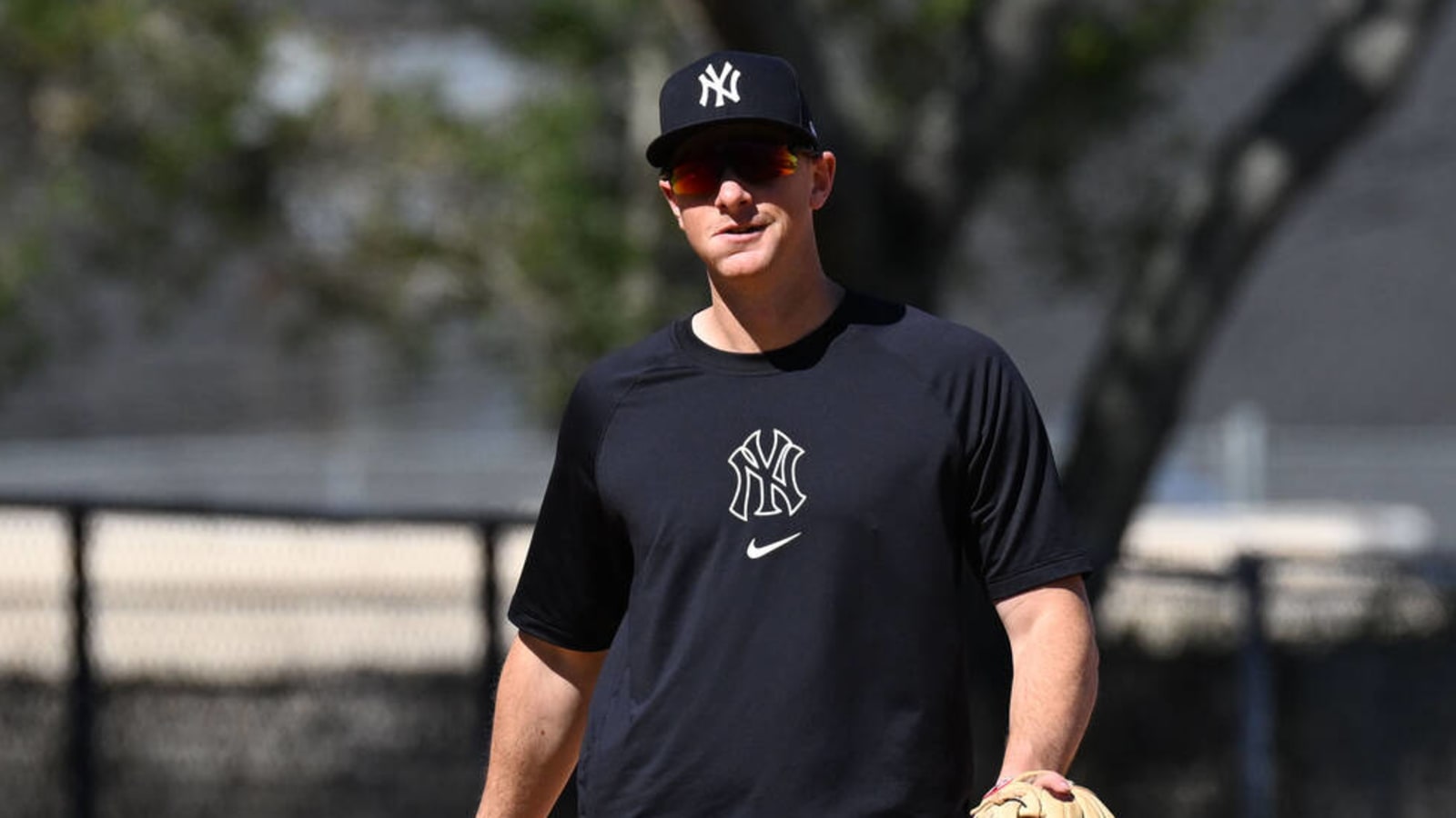 Yankees’ veteran infielder has rehab assignment delayed after MRI revealed lack of healing