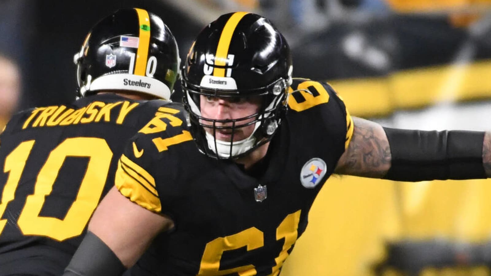 Do Steelers Have a Plan B at Center after Cutting Mason Cole?