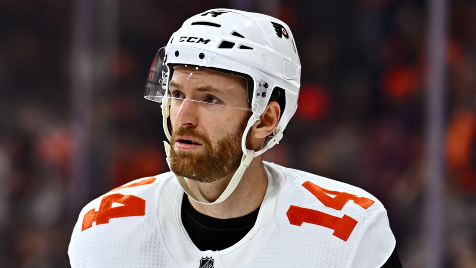 Data Shows Couturier’s Contract One of NHL’s Very Worst