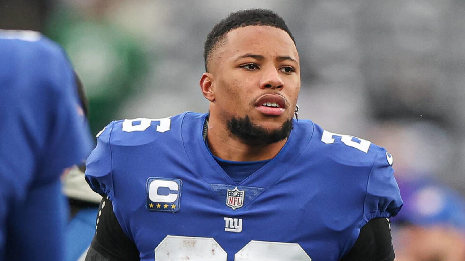 NFL running backs deserve better