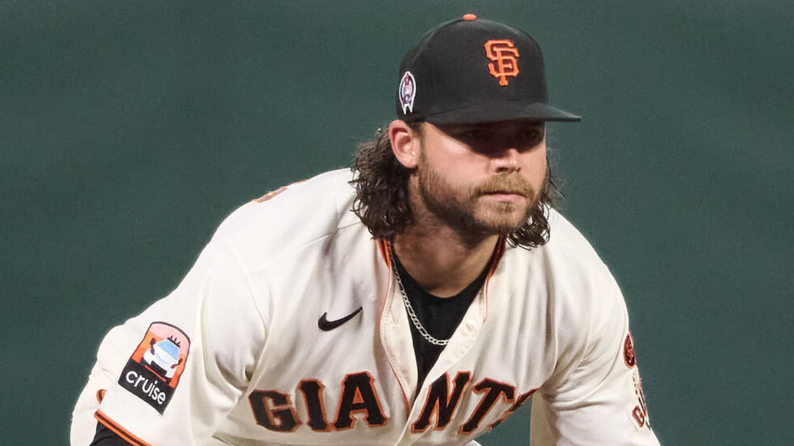 Giants longtime ex-shortstop blames team president for recent break-up