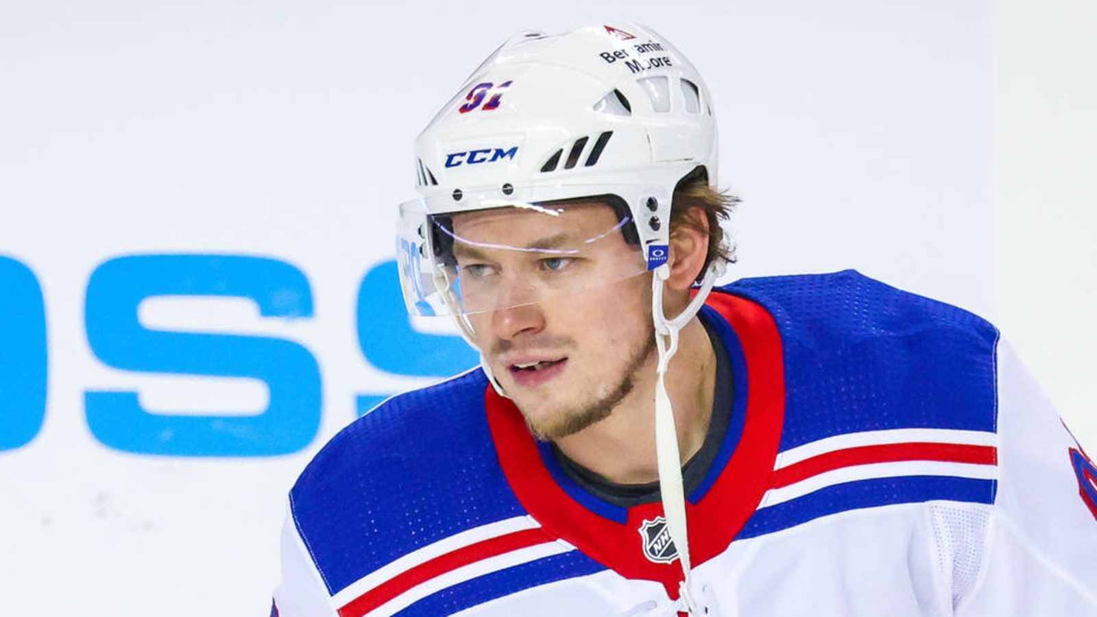 NHL trade deadline primer: New York Rangers