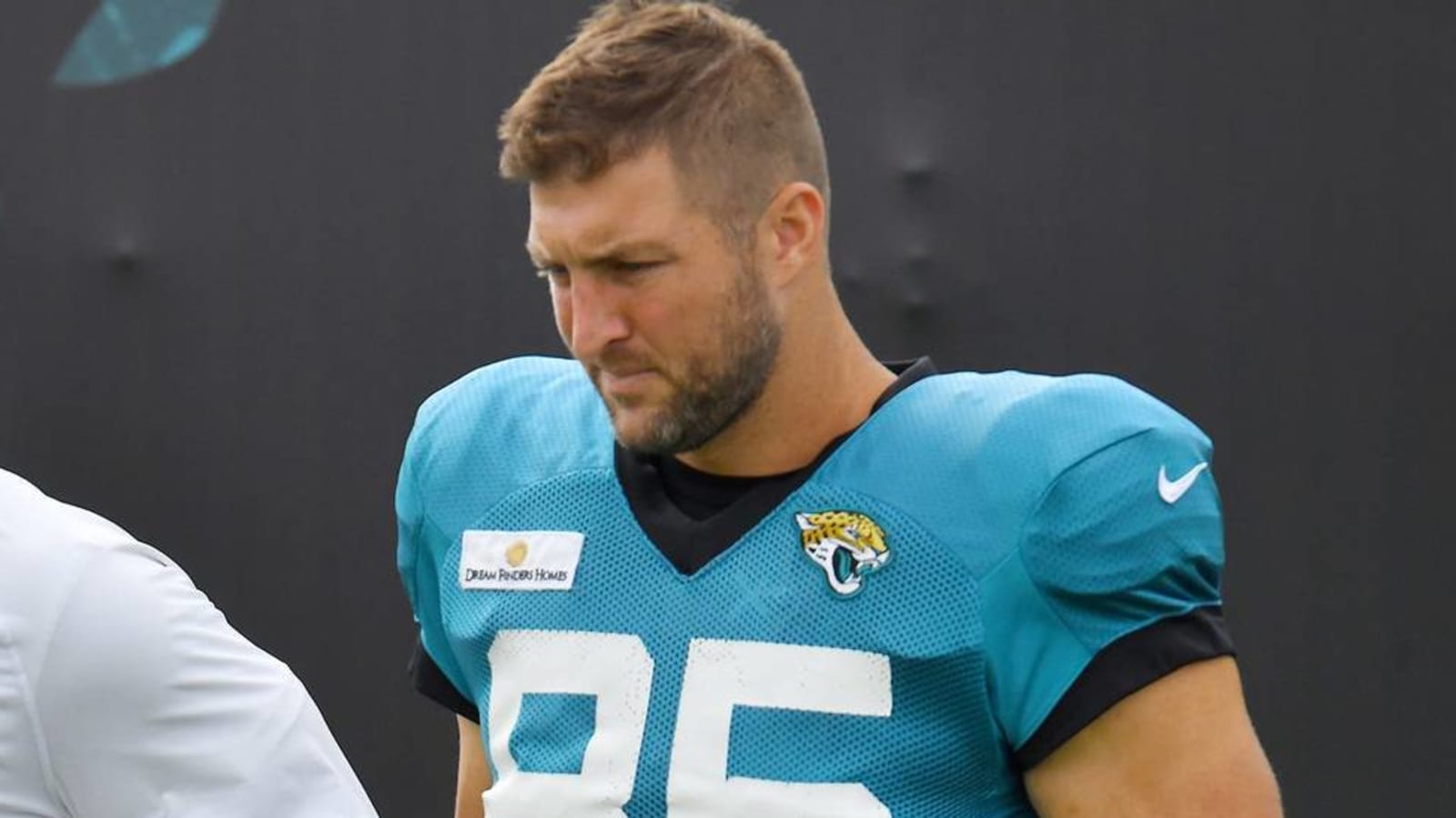 Jags cut Tebow because of lack of special teams experience?