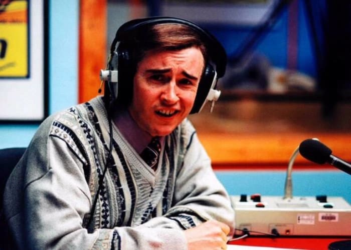 'I'm Alan Partridge'