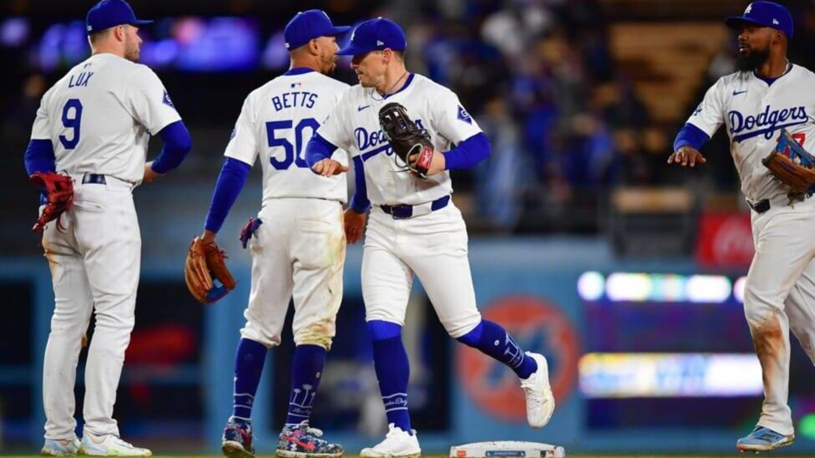Dave Roberts: Dodgers’ Defensive Success ‘Great To See’
