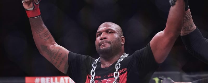 Rampage & Evans 2 Just Announced