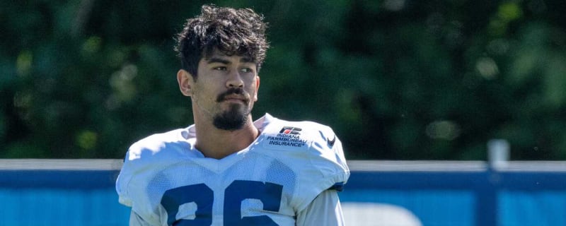 Saints sign brother of Rams record-setting Pro Bowl WR