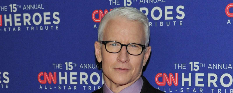 Anderson Cooper addresses Chris Cuomo's CNN firing: 'It's a business with very big responsibilities'