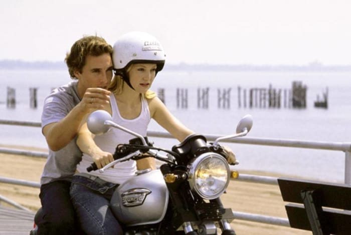 'How to Lose a Guy in 10 Days'