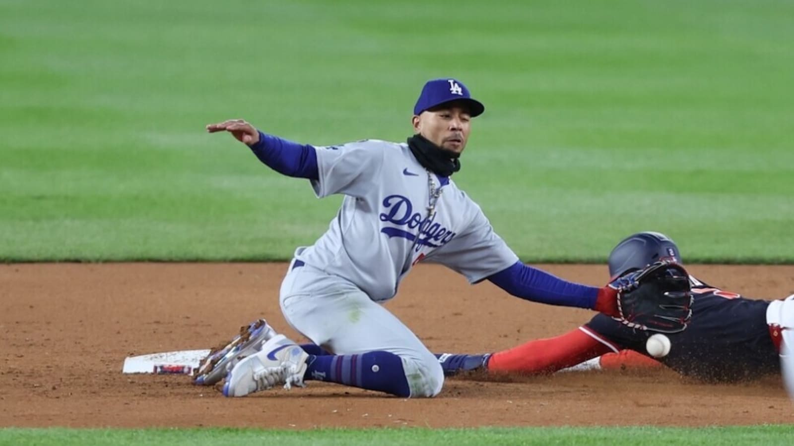 Recap: Dustin May Sharp But Dodgers Defense & Offense Struggles Against Nationals