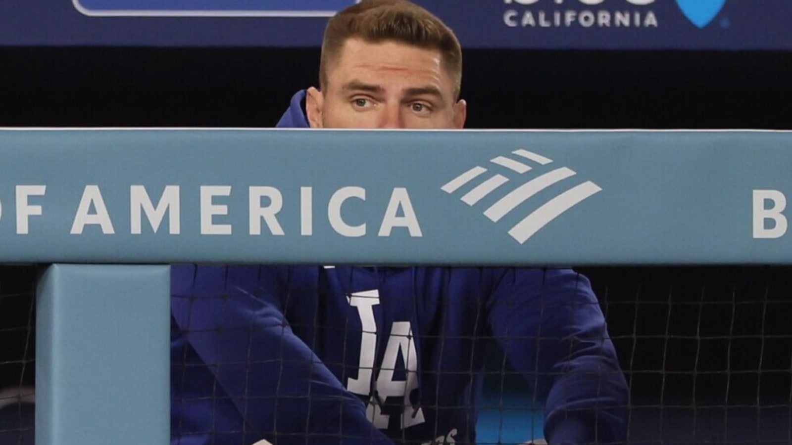  Freddie Freeman Placed On 10-Day Injured List