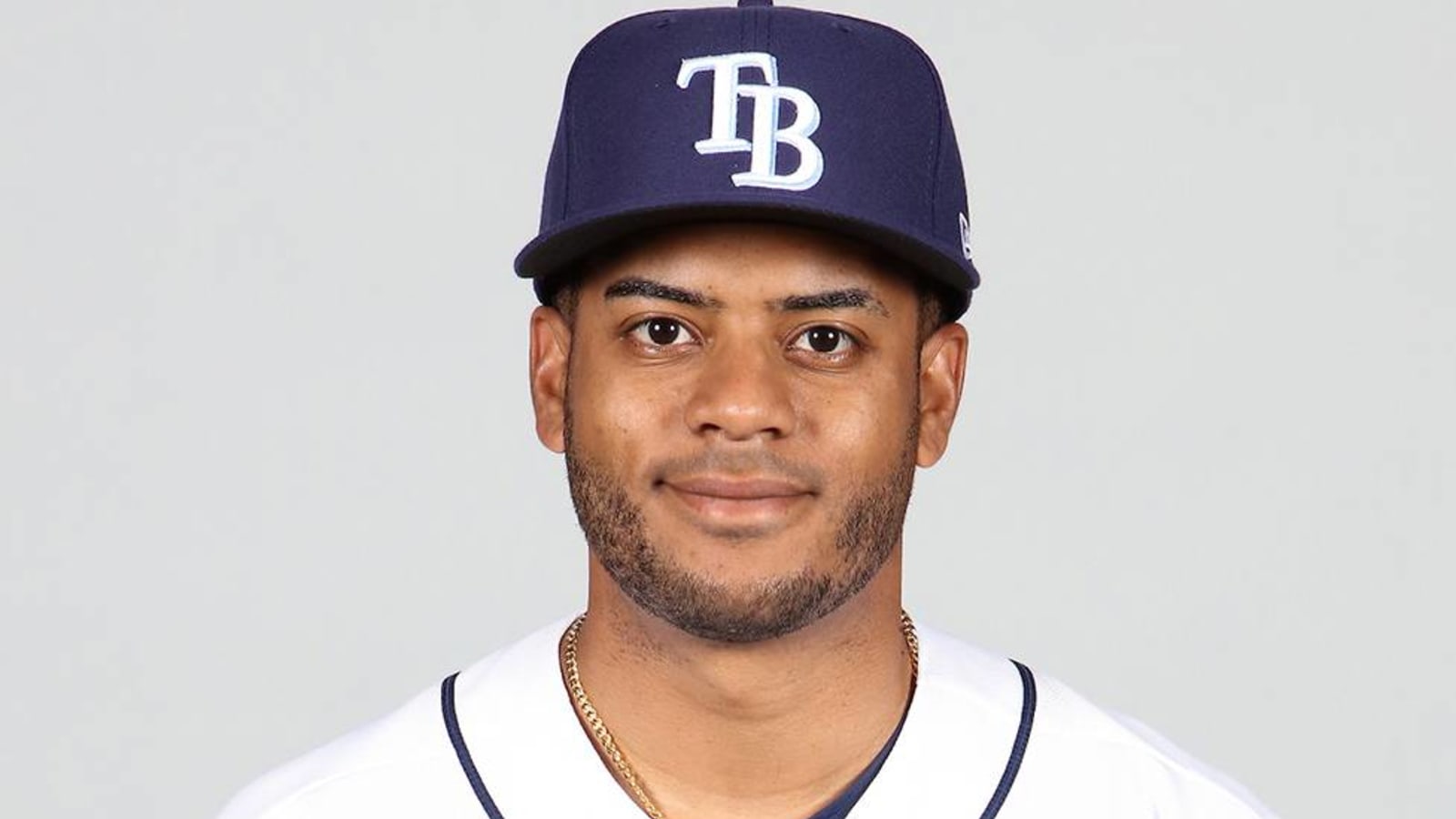 Rays bullpen catcher Jean Ramirez passes away