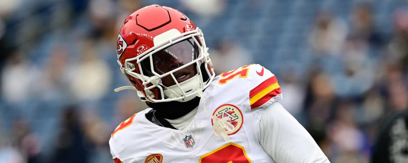 Three important decisions the Chiefs must make before regular season