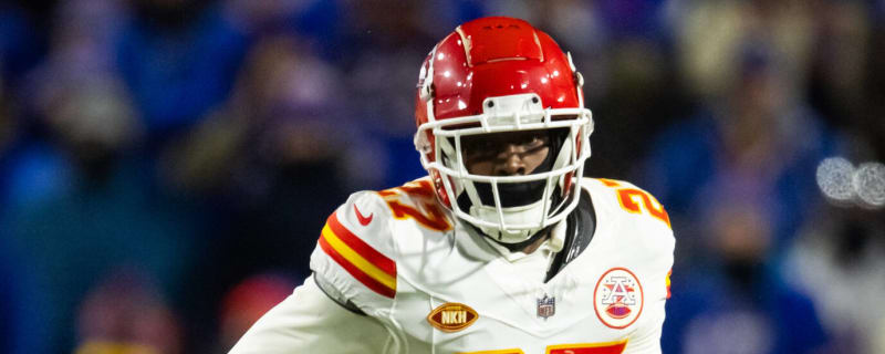 Chiefs OTAs: Matt Nagy raves about dark horse WR Nikko Remigio after standout practice