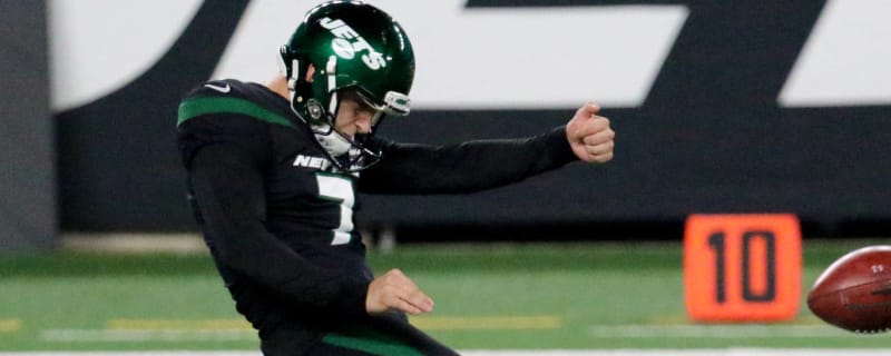 Braden Mann laughs off fans angry about game-saving tackle