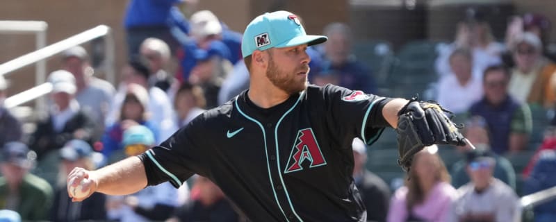 The 'Last Cy Young winner for every MLB team' quiz