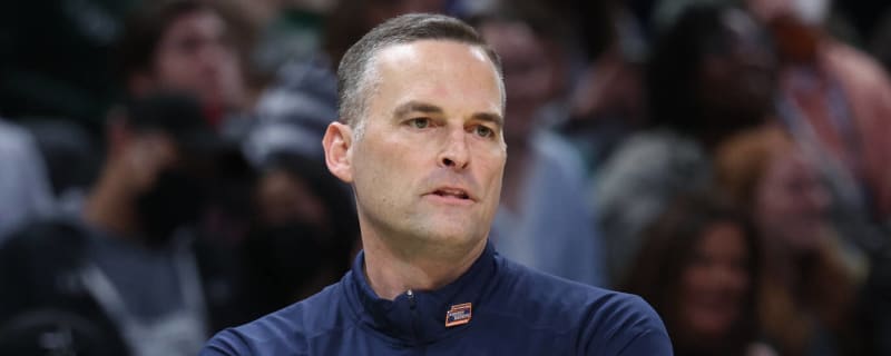 Report: LSU to hire Murray State's Matt McMahon