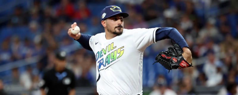 Faced with hurdles, this AL East team continues to win