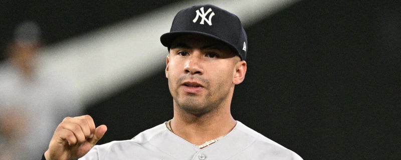 The Yankees have to love this evolved version of Gleyber Torres - Pinstripe  Alley