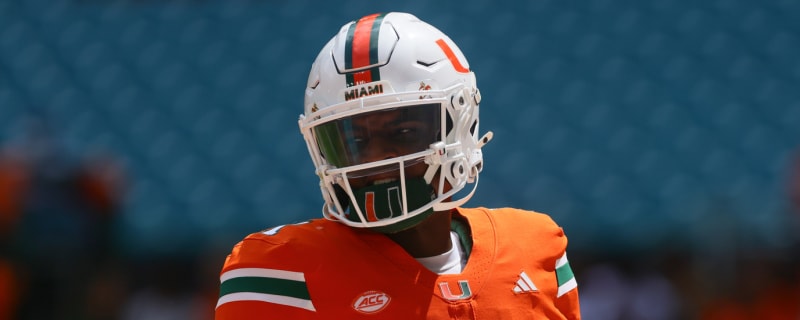 Week 3 NFL Draft intel: What makes Miami star QB stand out?