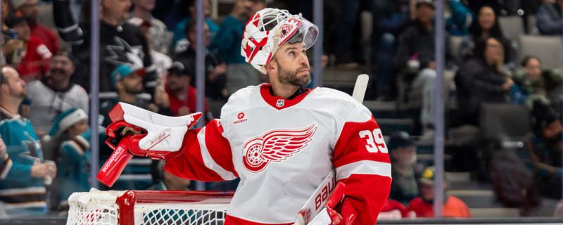 Cam Talbot Should Be Ready to Play Thursday vs. Flyers