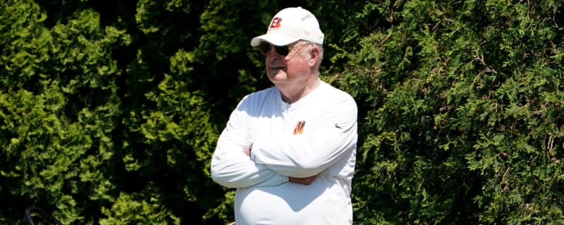 Bengals owner: 'Challenge' to keep offensive core together