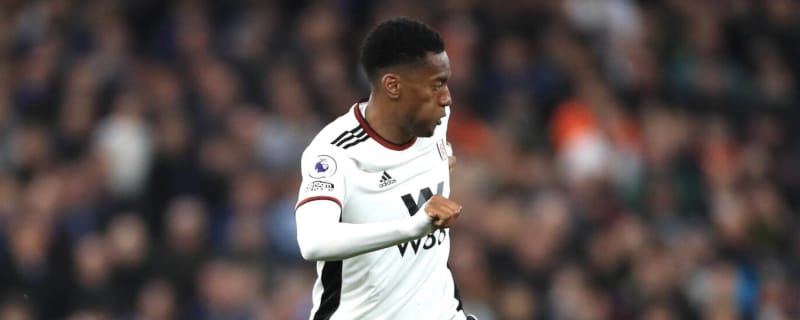 Tottenham Hotspur interested in Fulham's Tosin Adarabioyo - Get