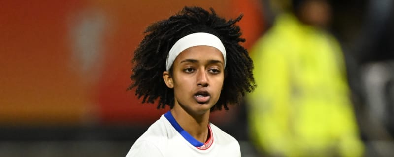 Japan defeats USWNT 2-1 to win 2025 SheBelieves Cup