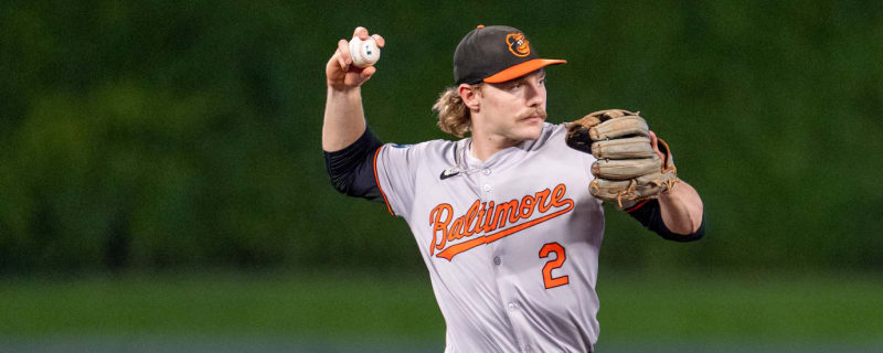 Orioles star to open 2025 season on the 10-day IL