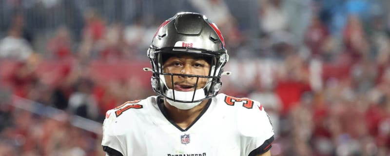 Bucs use franchise tag on All-Pro safety