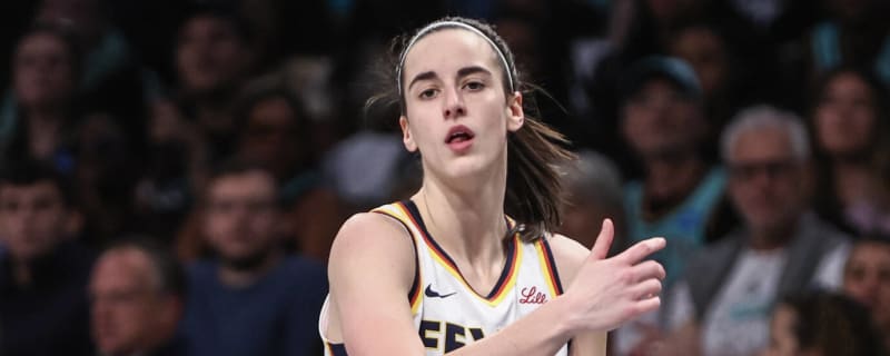 The good and bad of Caitlin Clark through five games with the Fever