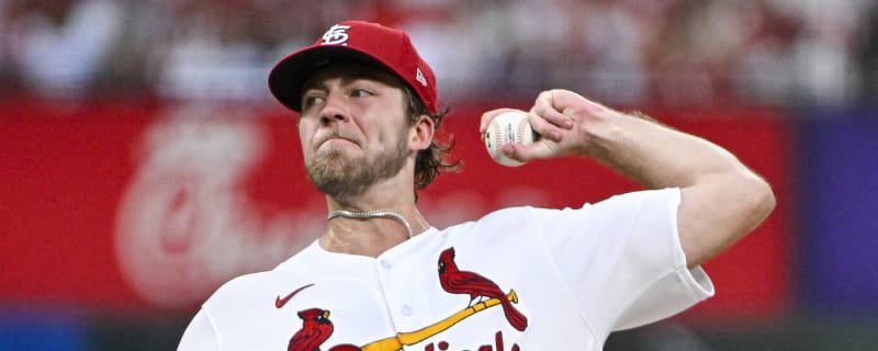 Braves Take Chance On Ex-Cardinals Hurler Looking To Work His Way