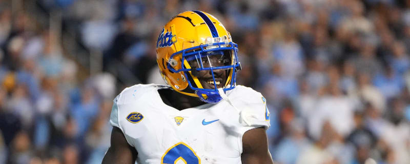 Steelers should bring home former Pitt star if he's cut by Jets