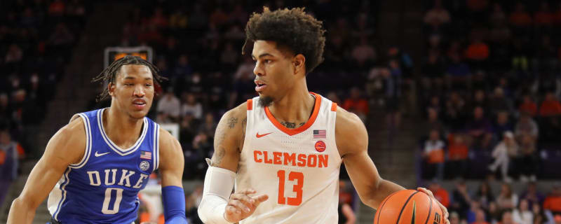 David Collins suspended one game for hard foul vs. Duke