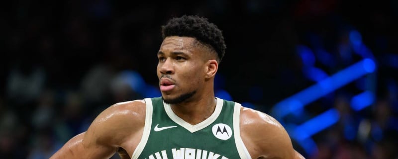 Bucks to be without star for start of playoffs?