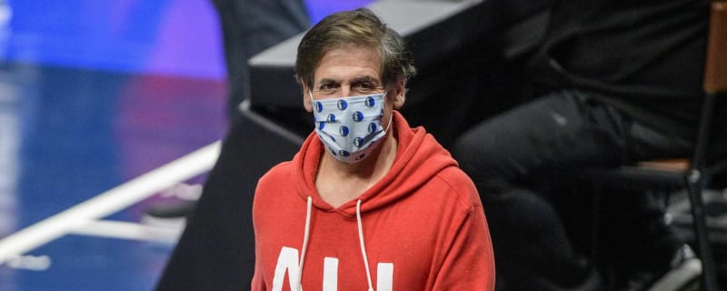 Mavs donate $1.25M for Texas emergency relief