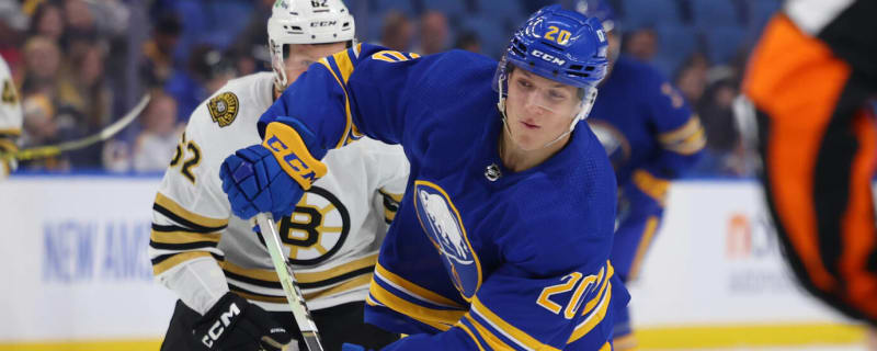 Dustin Wolf, Jiri Kulich among top NHL prospects named to 2024 AHL all-star game