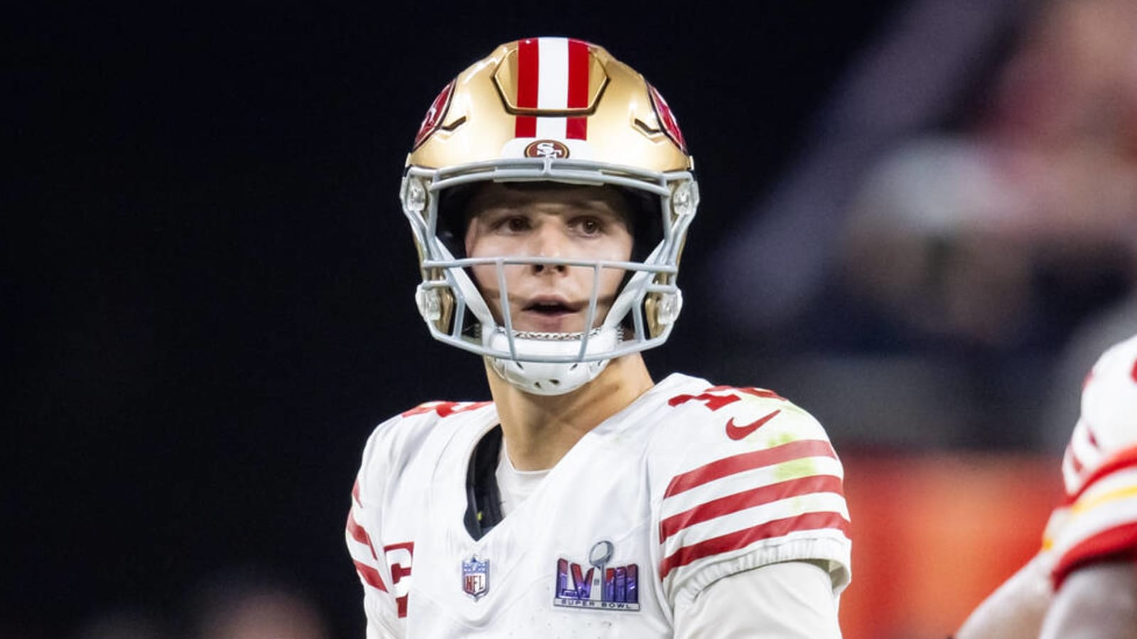 49ers QB Brock Purdy Opens Up About Contract Extension