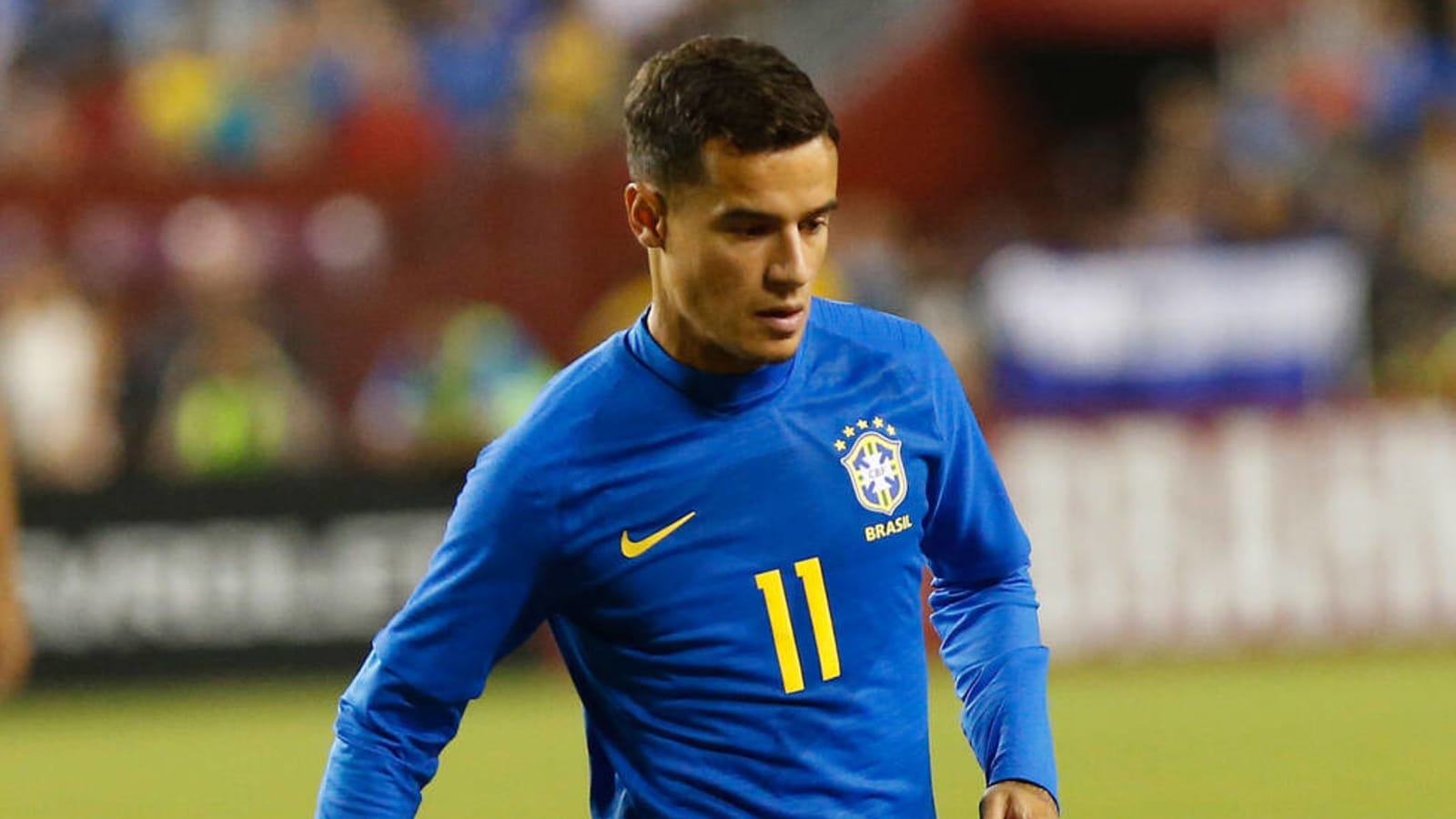 Istanbul 2005 hero urges Liverpool to sign Coutinho-esque magician who the Kop would ‘love’