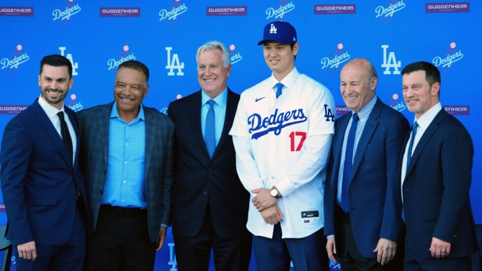 Dodgers Added $70 Million In Sponsorship Revenue After Signing Shohei Ohtani