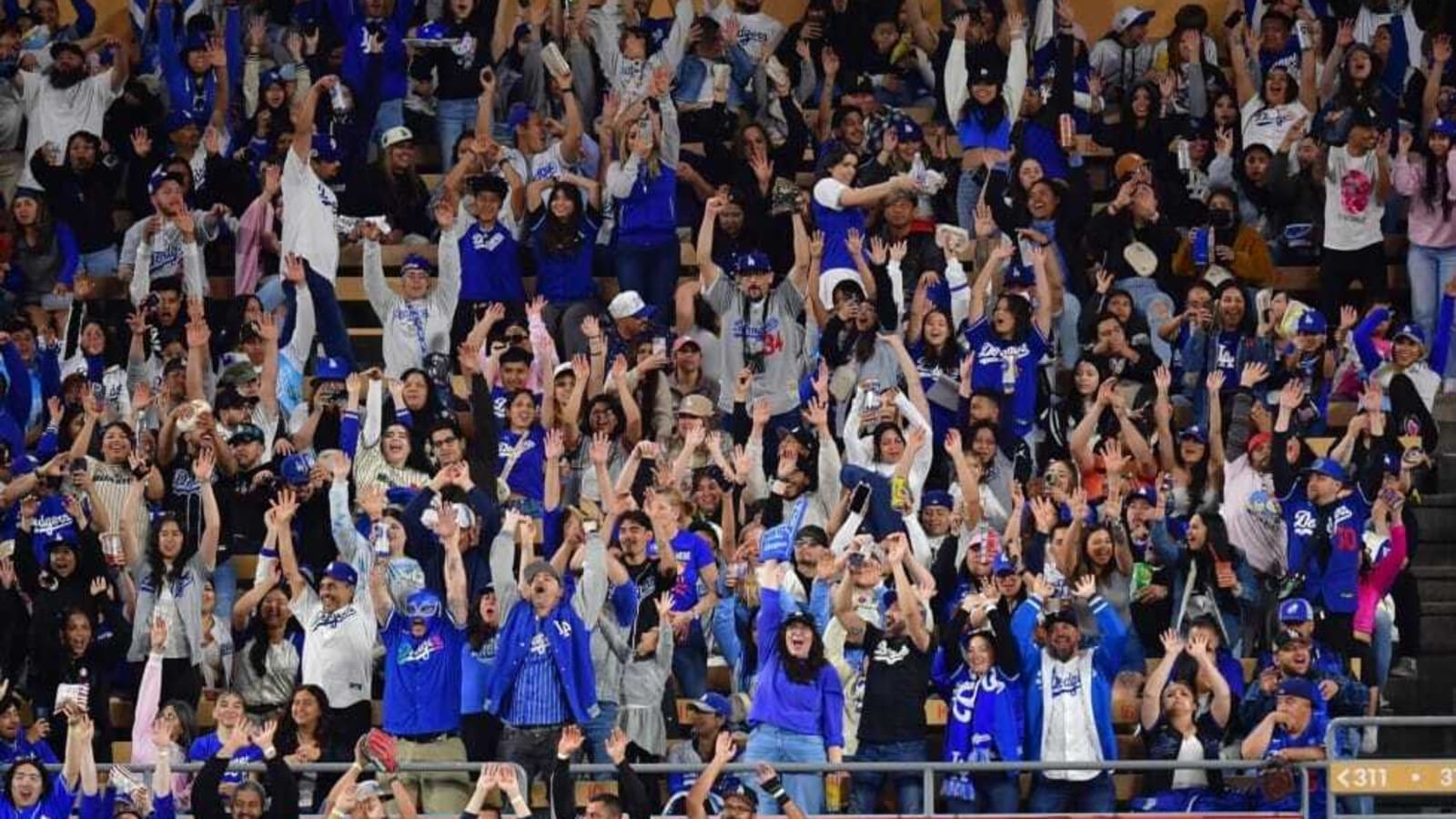 2024 MLB Attendance Reaches Highest Total In 7 Years & Increases In Viewership