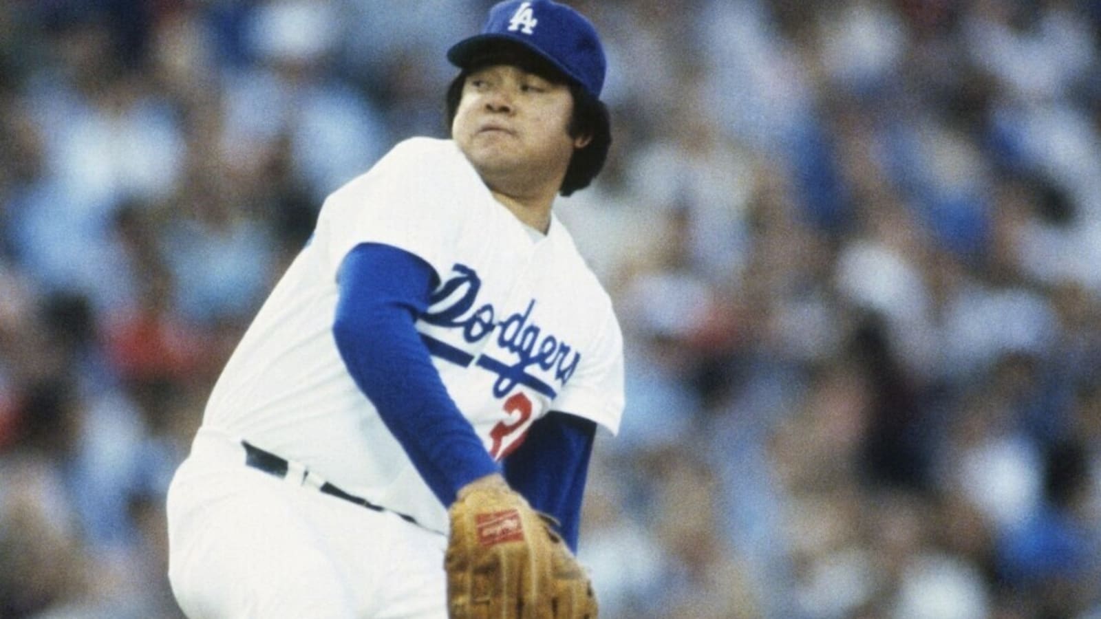 State Of California Establishes Fernando Valenzuela Day Every Nov. 1