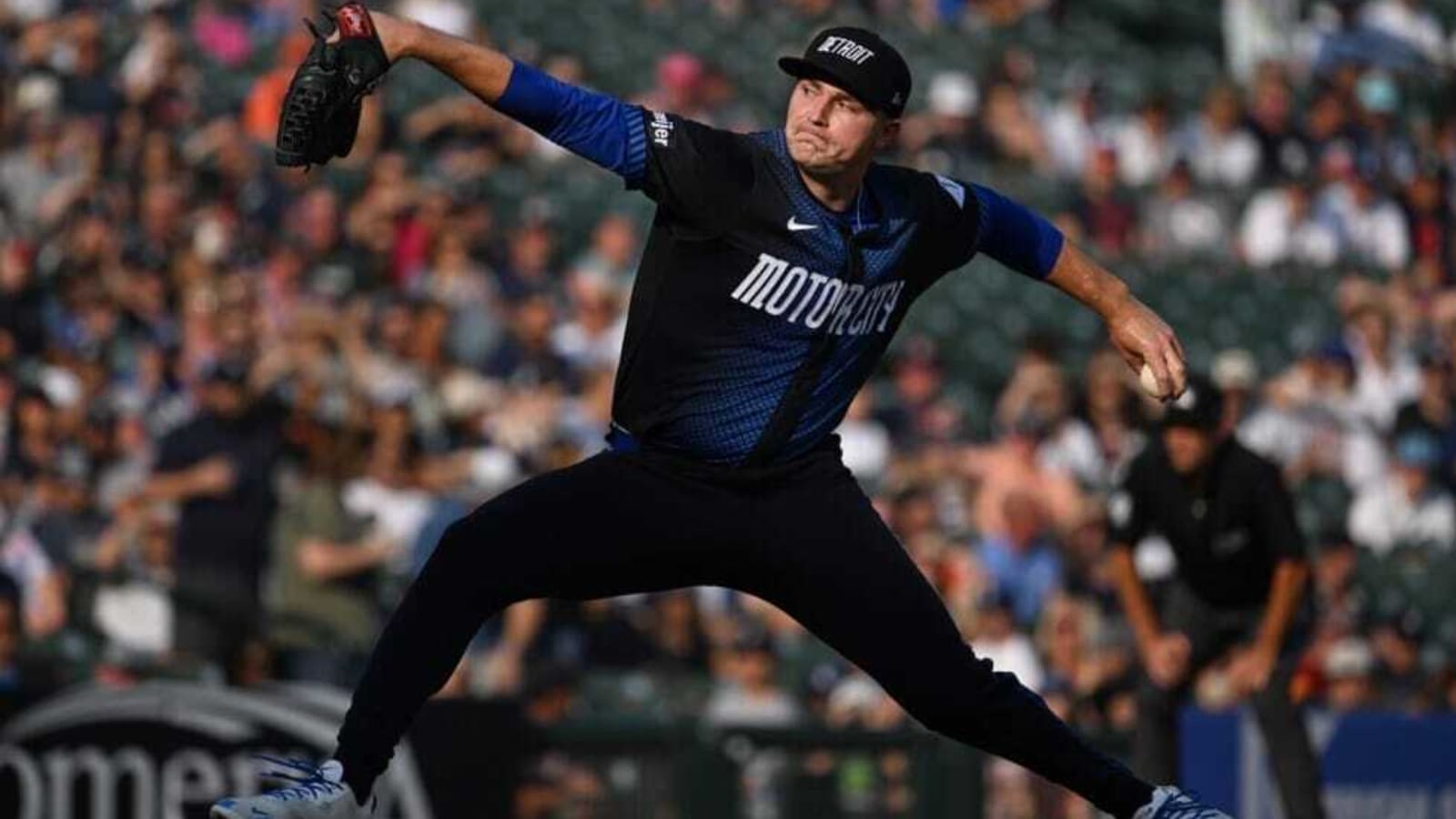 Tarik Skubal Rumors: ‘No Chance’ Of Tigers Trade