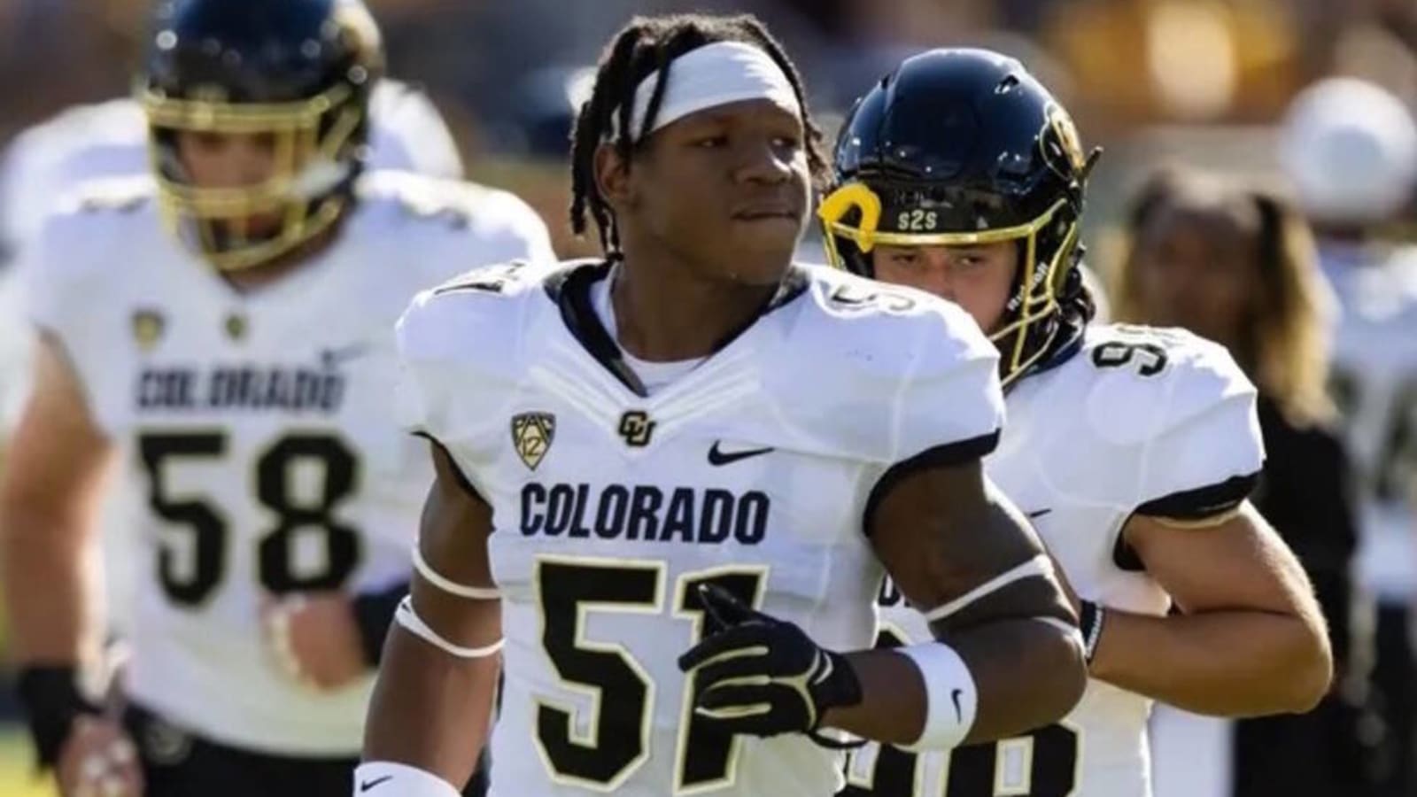 Eagles' national scout spotted at Colorado Pro Day Yardbarker