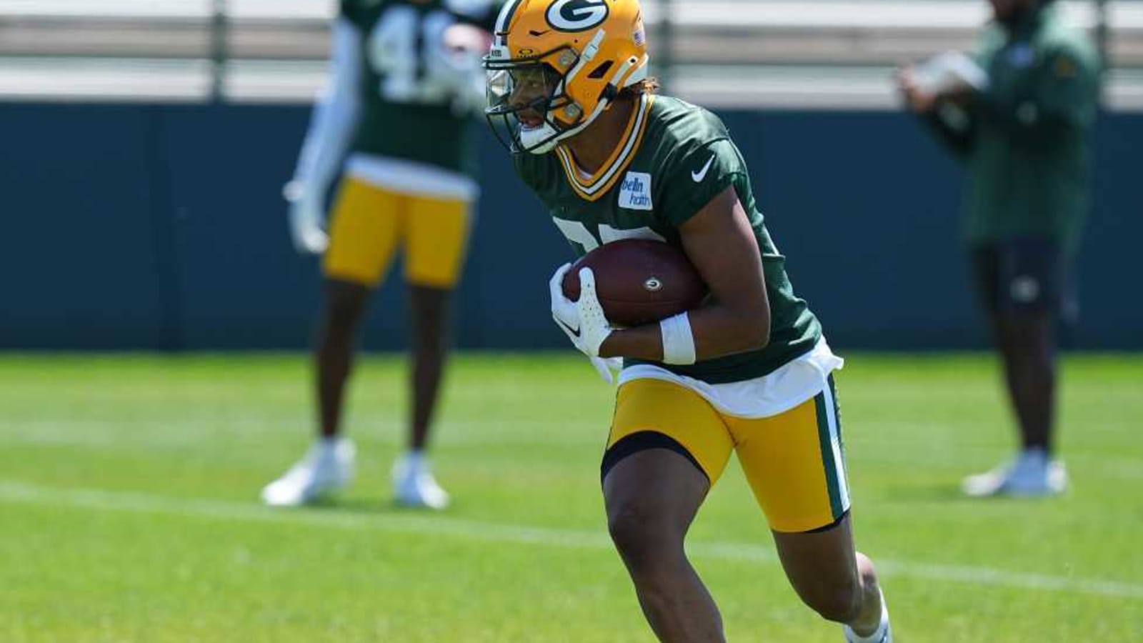 Packers give young cornerbacks opportunity to step up under new defensive scheme Yardbarker