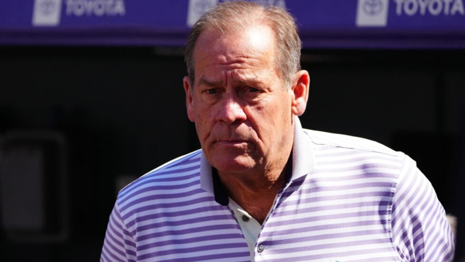 Rockies Owner Dick Monfort Calls For MLB Salary Cap Due To Dodgers’ Spending